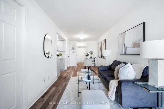 Additional image 11 of 3 Rean Dr Unit 2506