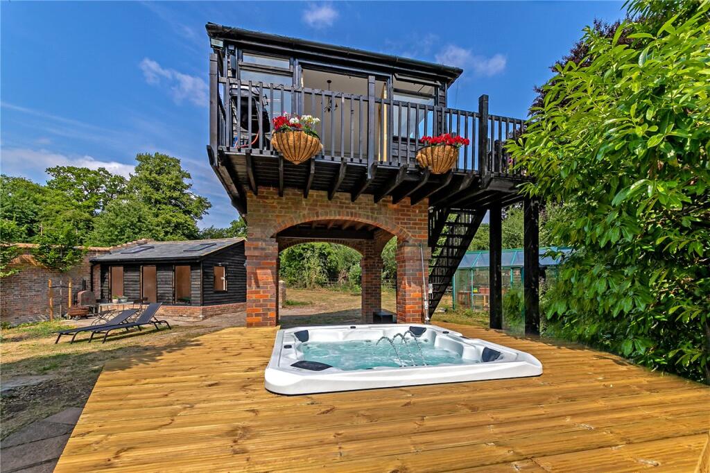 Additional image 28 of Luton Road, Markyate, St. Albans, AL3