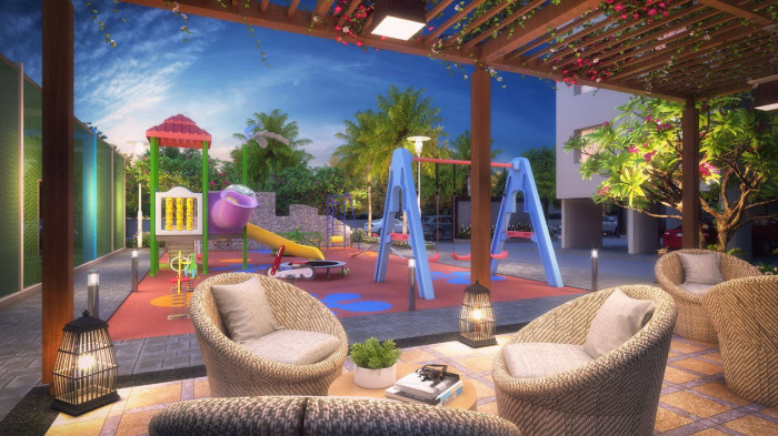 Additional image 3 of Wakad, Pune