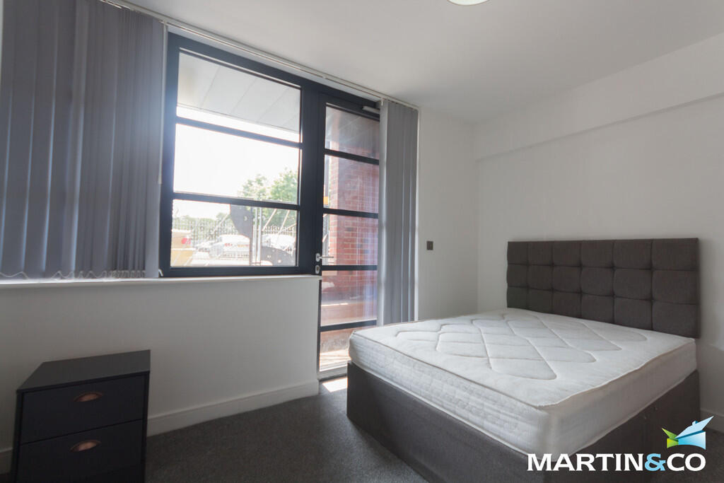 Additional image 7 of The Kettleworks, Pope Street, Jewellery Quarter, B1