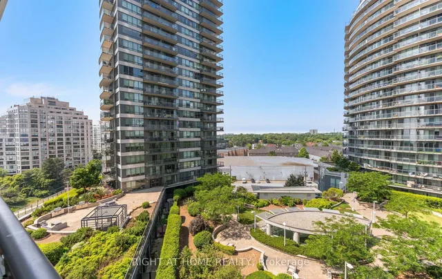 Additional image 20 of 2230 Lake Shore Blvd Unit 803