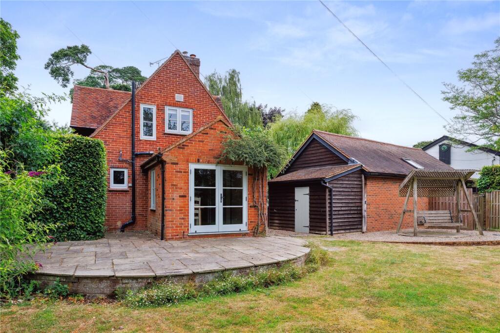 Additional image 19 of Ayot St. Lawrence, Welwyn, Hertfordshire, AL6