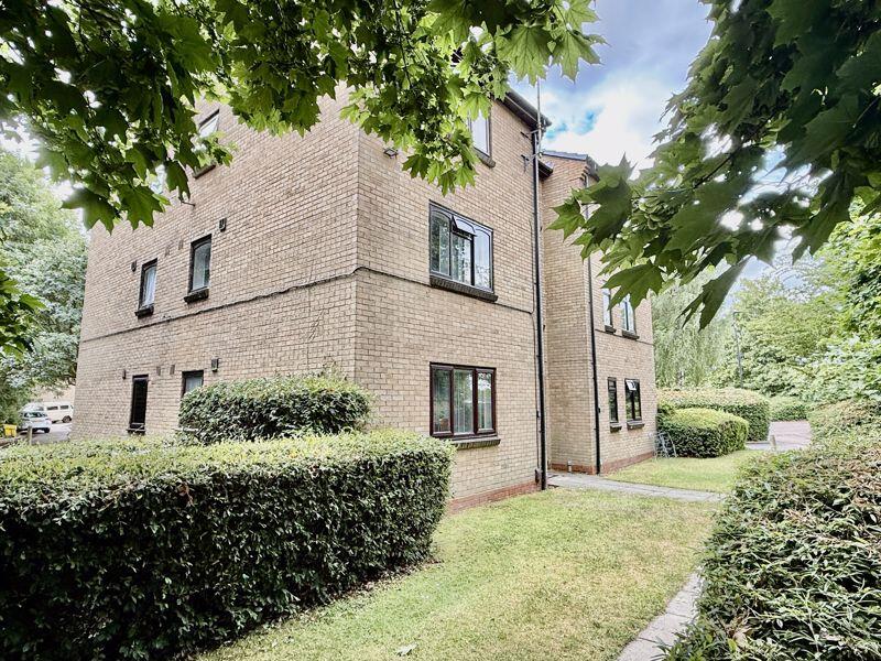 Additional image 8 of Swan Gardens, Birmingham, B23 6QQ