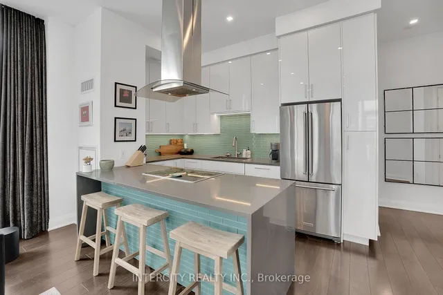 Additional image 7 of 83 Redpath Ave Unit PH2104