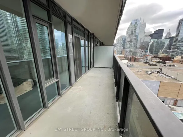 Additional image 10 of 330 RICHMOND St Unit 1802