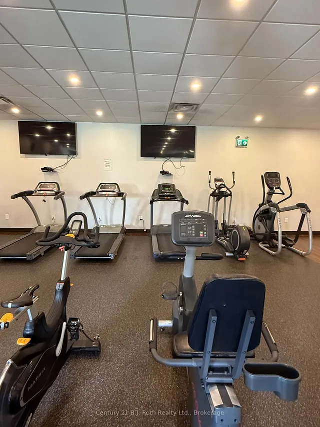 Additional image 21 of 820 Burnhamthorpe Rd Unit 2107