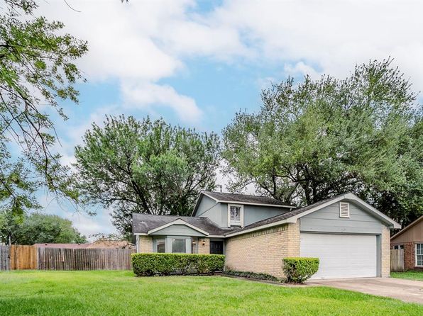 12210 Innsbruk Ct, Houston, TX 77066
