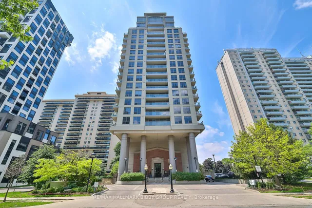 Additional image 26 of 70 High Park Ave Unit 1304