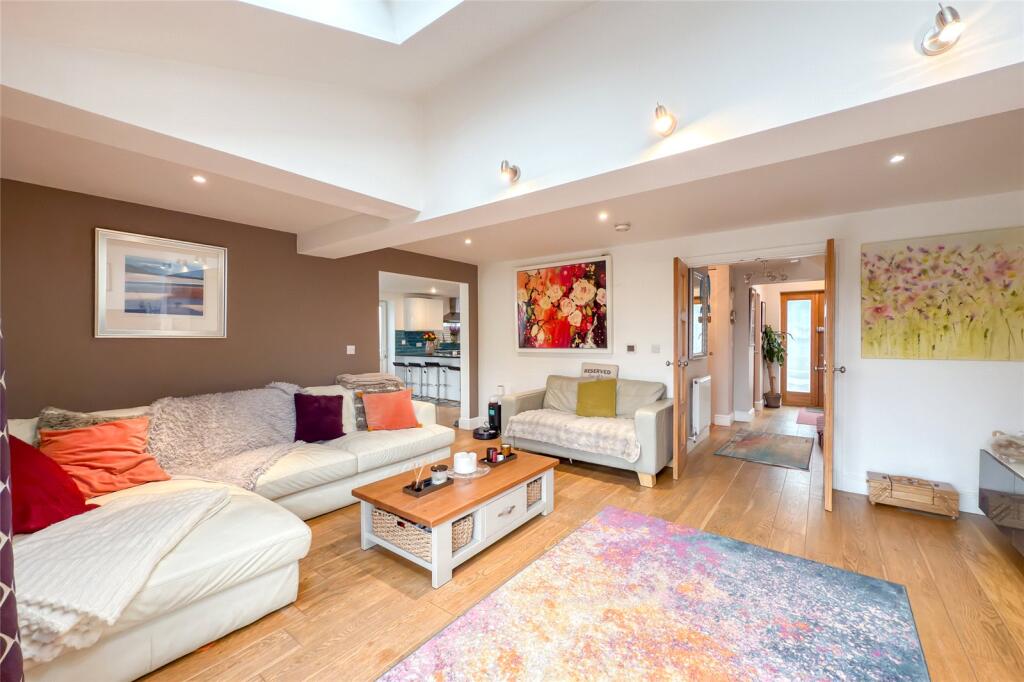 Additional image 3 of Churchfield, Harpenden, Hertfordshire, AL5