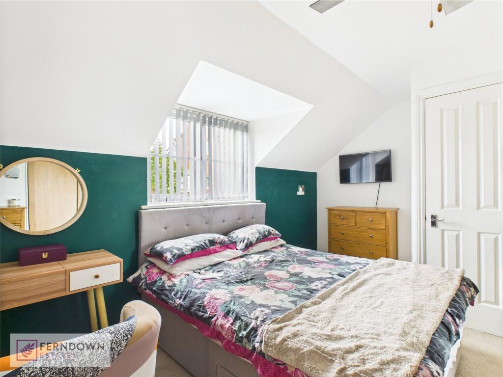 Additional image 15 of Wavers Marston, Marston Green, Birmingham, B37