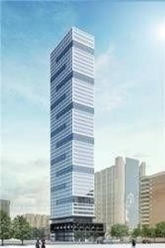 181 Dundas St Unit 611