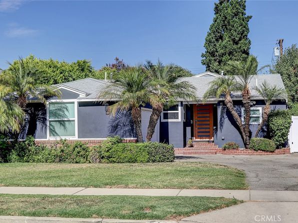 5406 Burnet Ave, Van Nuys, CA 91411