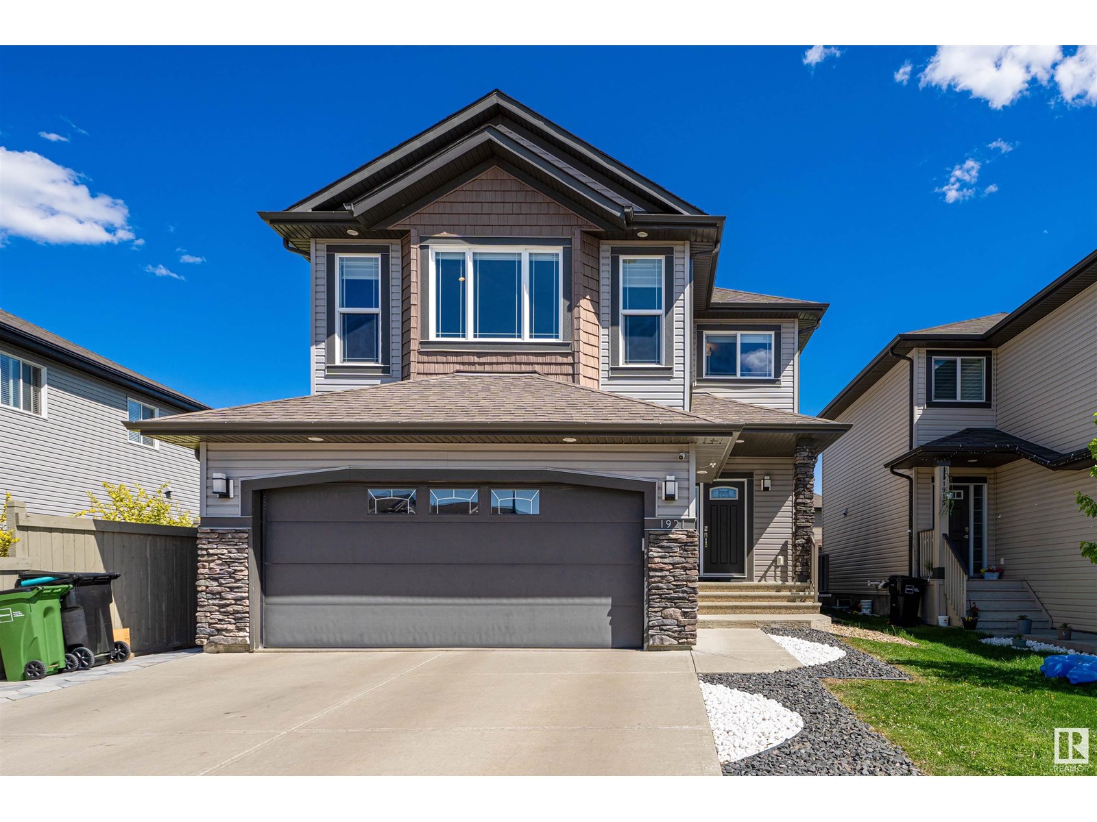 Address not available