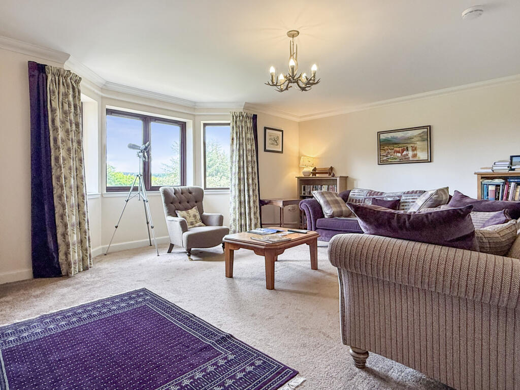 Additional image 15 of Glenview Braes of Allachie, Aberlour, AB38