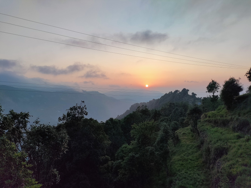 Additional image 2 of Mukteshwar, Nainital