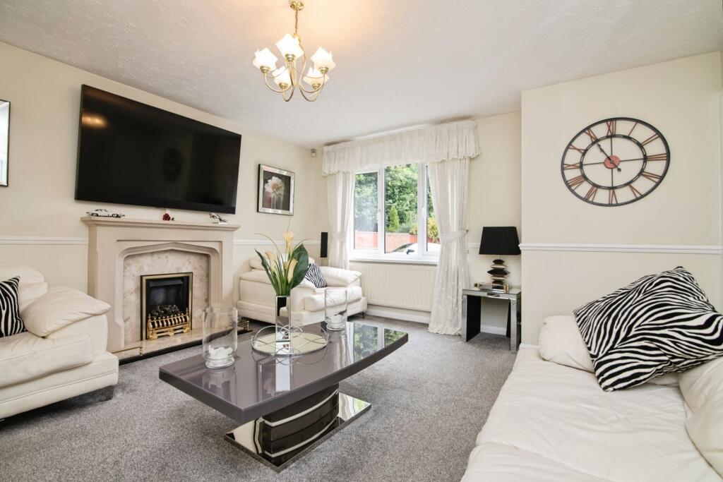 Additional image 4 of Bartley Woods, Birmingham, West Midlands, B32