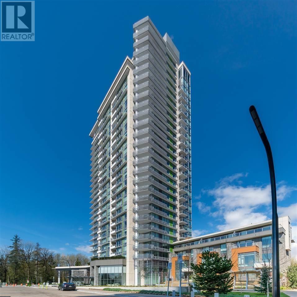 2801 680 SEYLYNN CRESCENT|North Vancouver, British Columbia V7J0B5