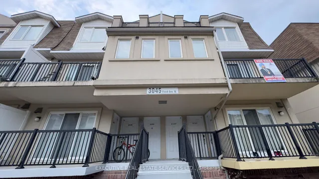 Additional image 2 of 3045 Finch Ave Unit 2101