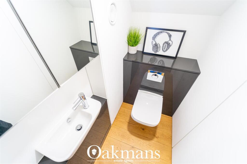 Additional image 20 of South Loop Park, Birmingham, B16