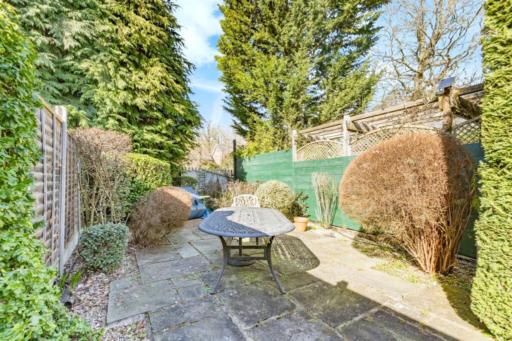 Additional image 18 of Railway Cottages, Bricket Wood, St. Albans