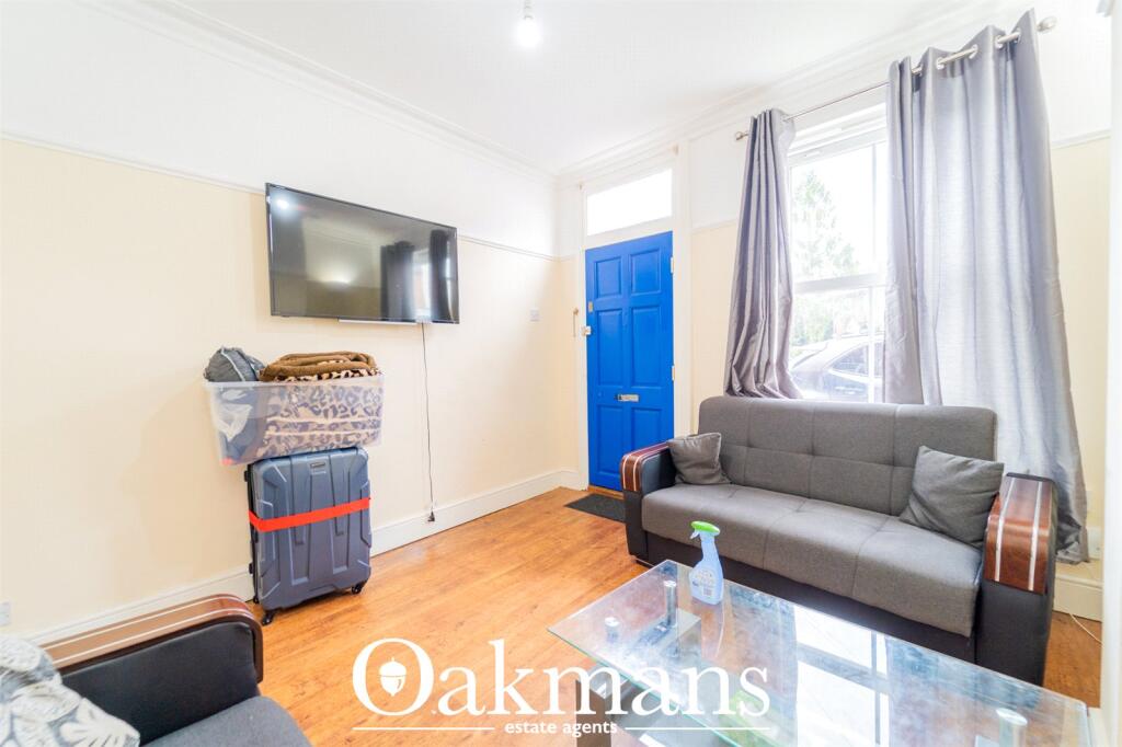 Additional image 8 of Greenfield Road, Harborne, Birmingham, B17