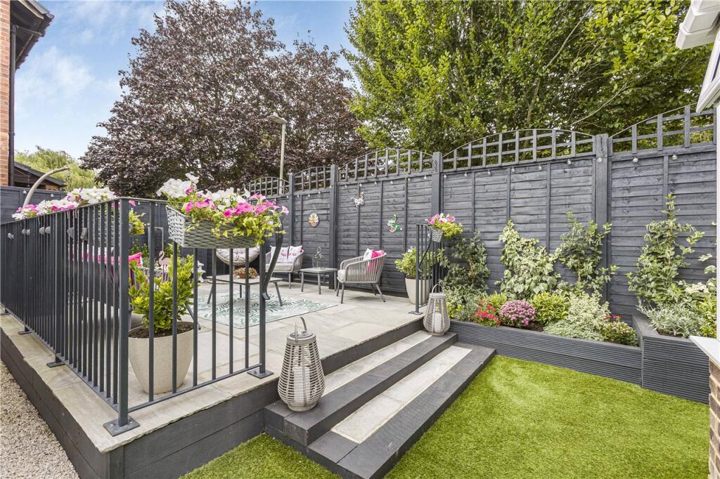 Additional image 17 of Forresters Drive, Welwyn Garden City, Hertfordshire, AL7