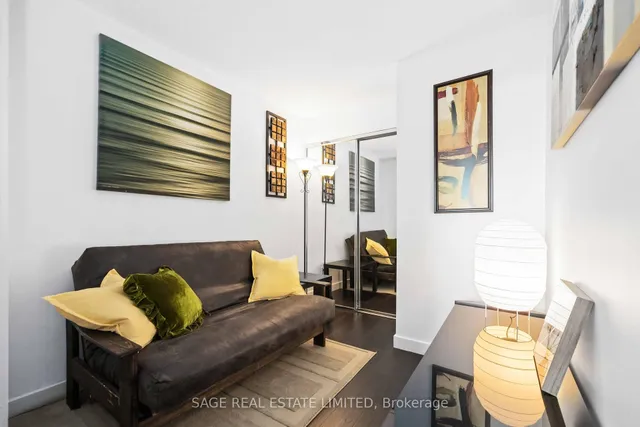 Additional image 14 of 320 Richmond St Unit 1115