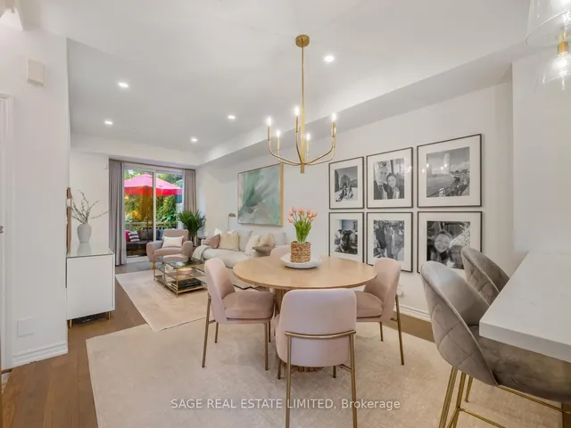 Additional image 8 of 80 Eastwood Park Gdns Unit 4