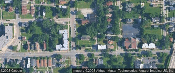 6647 S Stewart Ave, Chicago, IL 60621