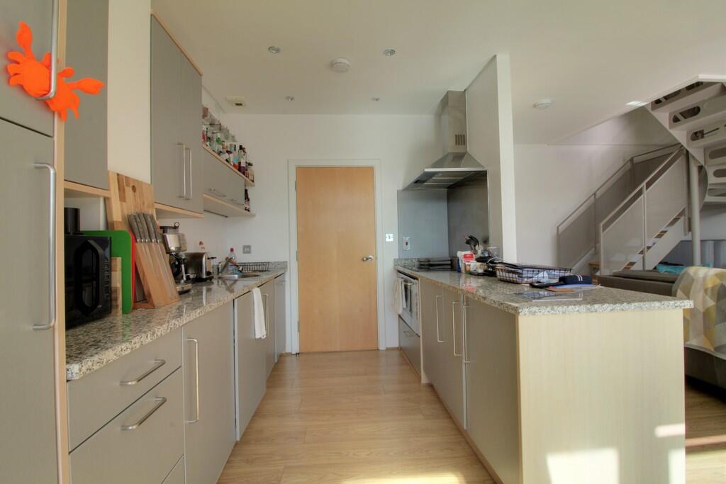 Additional image 12 of New Hampton Lofts , 90 Great Hampton Street, Jewellery Quarter