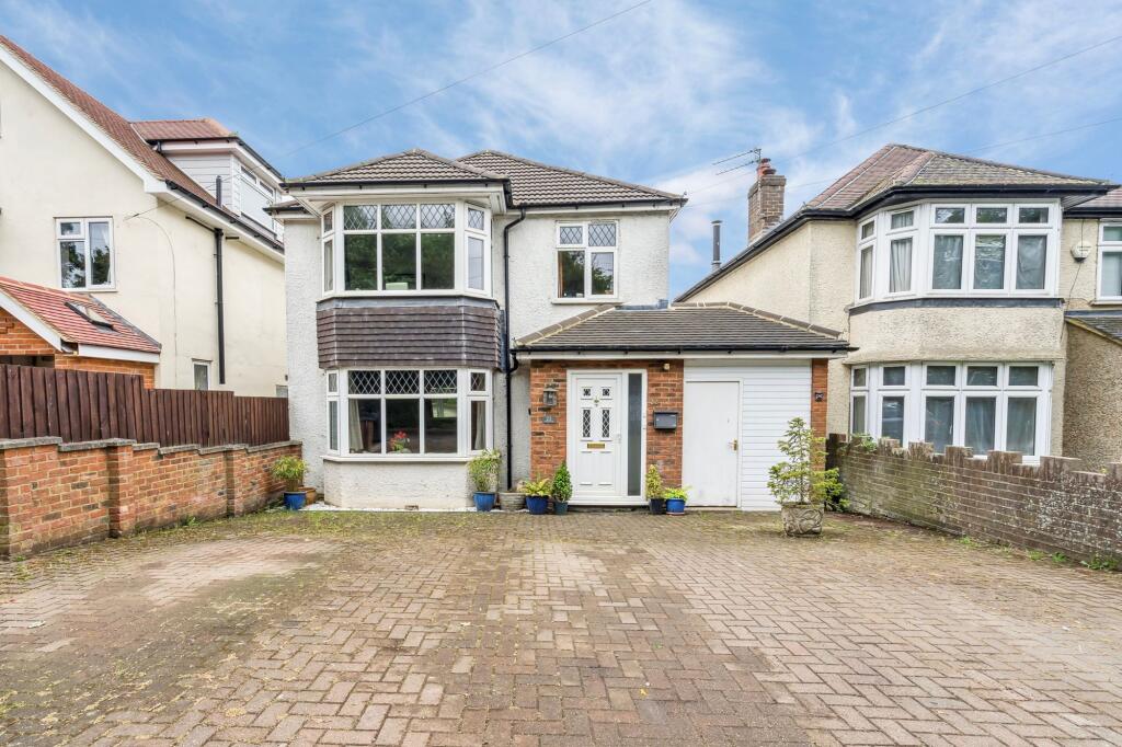 Additional image 5 of Old Watling Street, Flamstead, AL3