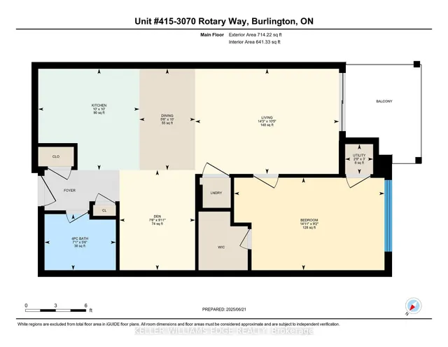 Additional image 49 of 3070 Rotary Way Unit 415