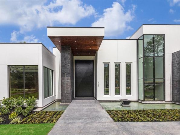 338 Knipp Rd, Houston, TX 77024