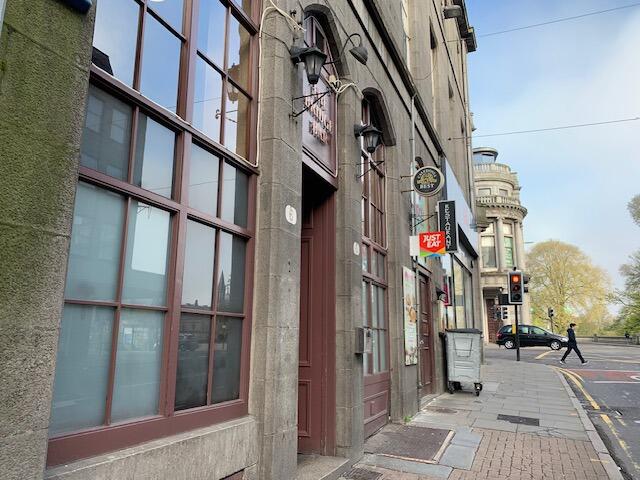 Additional image 9 of Bridge Bar, 6 Bridge Street, Aberdeen, AB11 6JJ