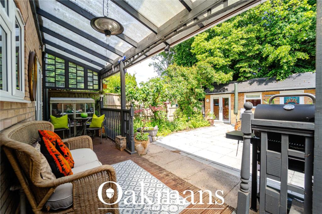 Additional image 24 of Bishbury Close, Birmingham, B15