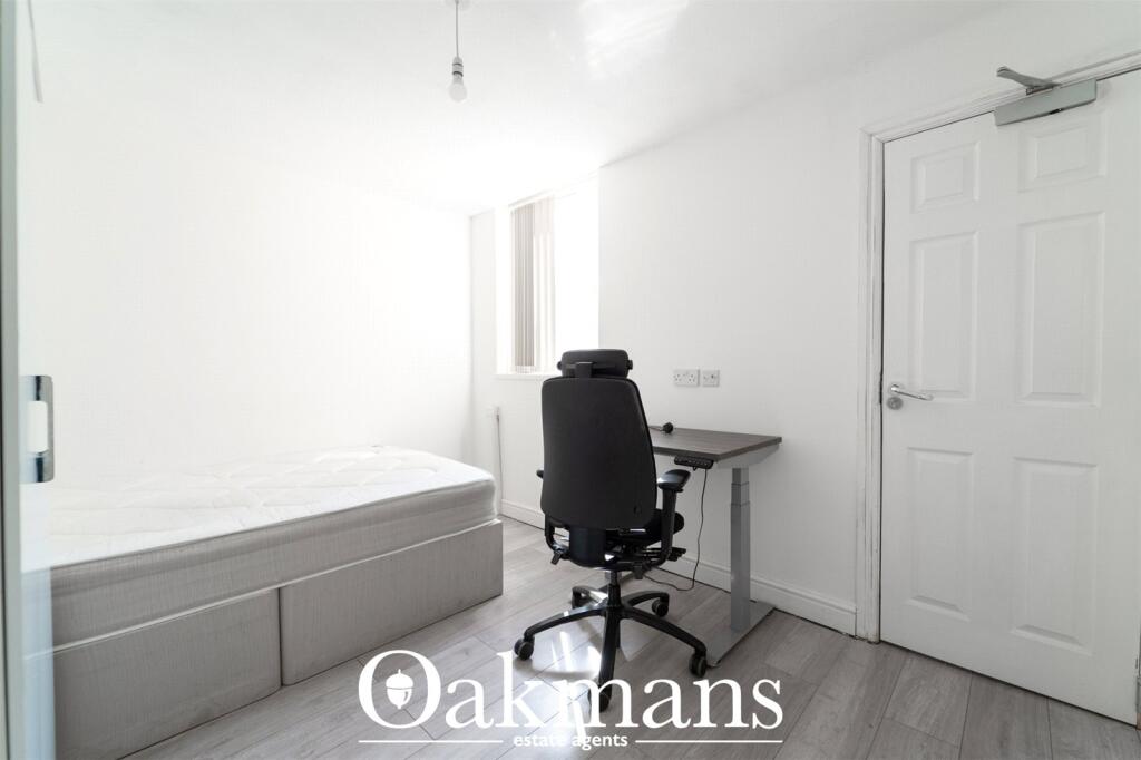 Additional image 54 of Croydon Road, Bournbrook, Birmingham, B29