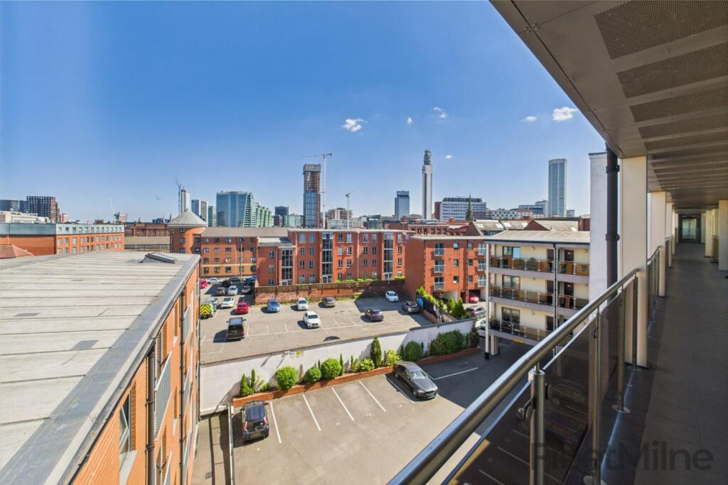 Additional image 11 of Kenyon Forge, Kenyon Street, B18 6DY