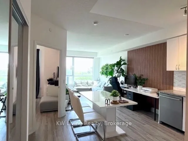 Additional image 6 of 2800 Keele St Unit 417