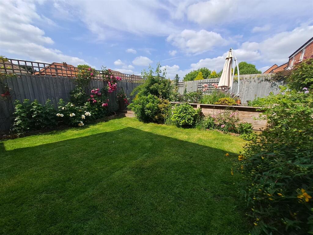 Additional image 15 of Silvermere Park Way, Sheldon, Birmingham