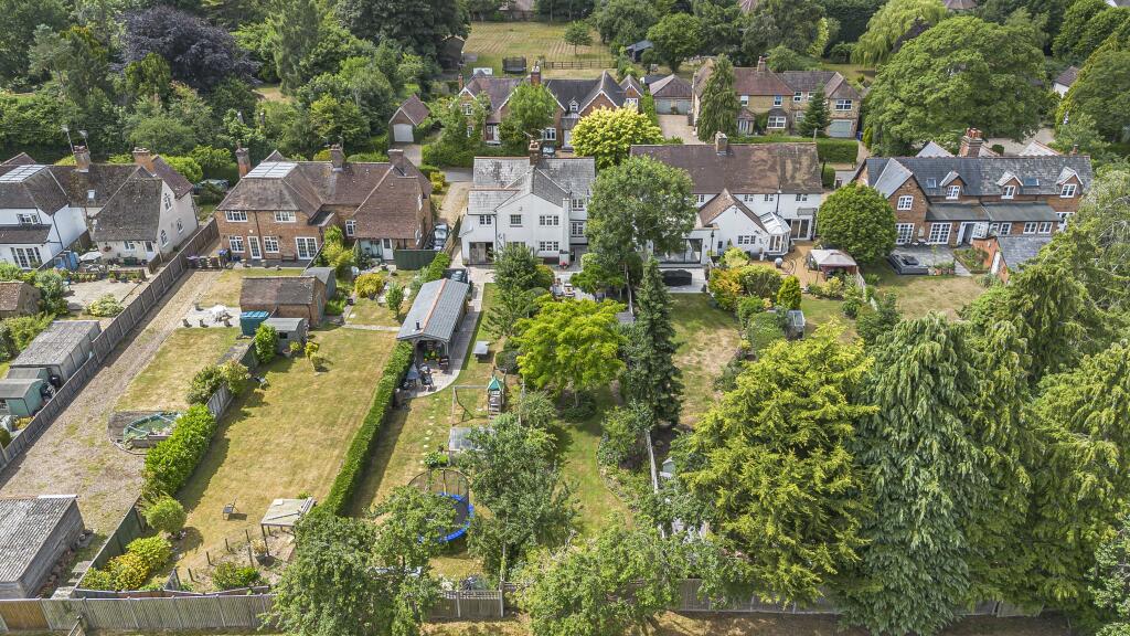 Additional image 20 of Pottersheath Road, Welwyn, Hertfordshire, AL6