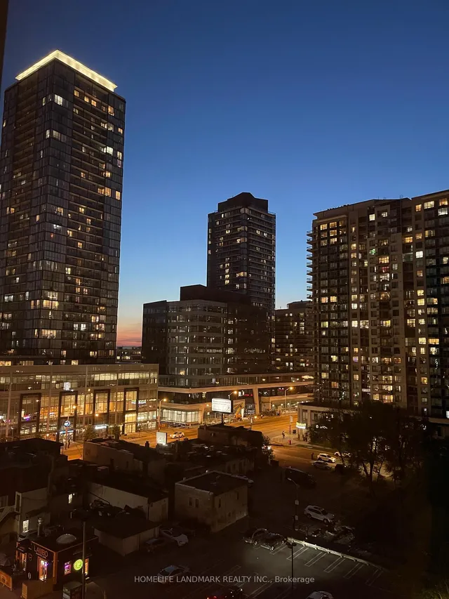 Additional image 2 of 28 Empress Ave Unit 1105