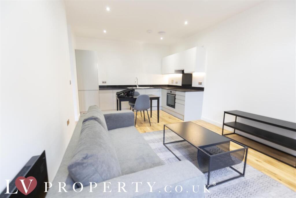 Additional image 4 of The Copperworks, Jewellery Quarter