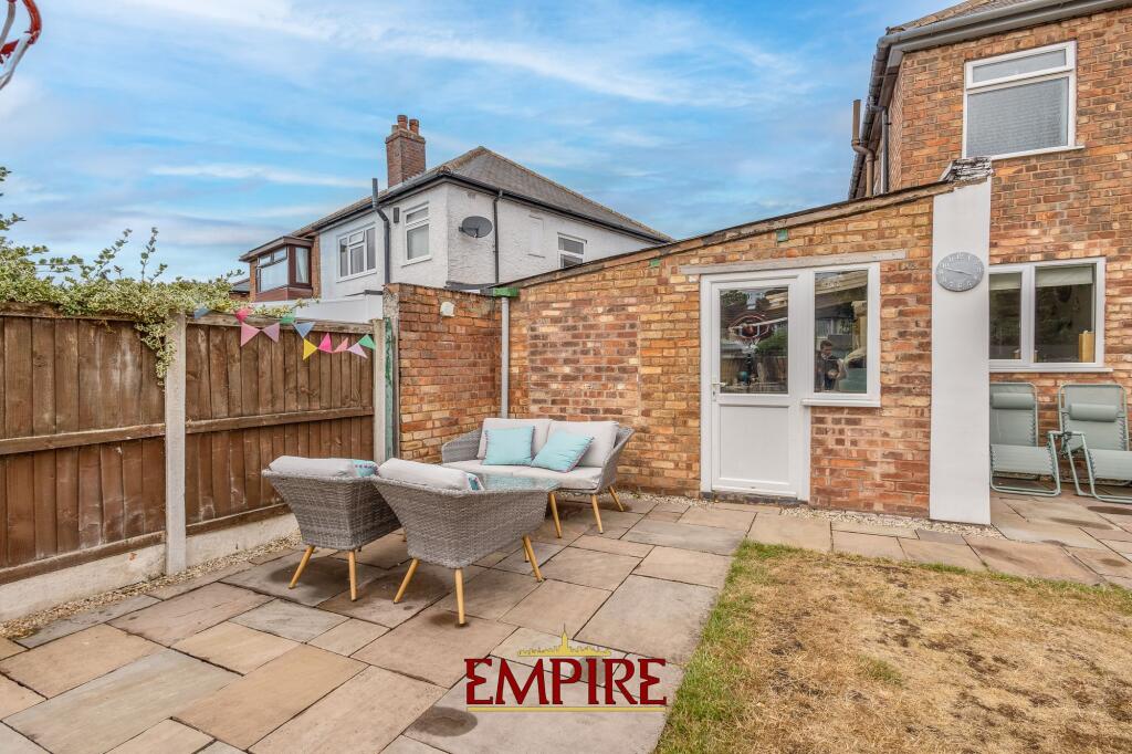 Additional image 5 of Hesketh Crescent, Birmingham, B23