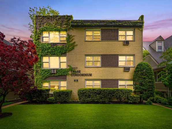 1527 W Chase Ave APT 3A, Chicago, IL 60626