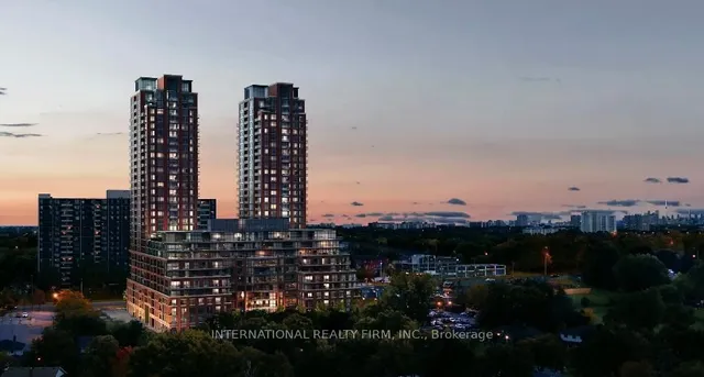 Additional image 5 of 3270 Sheppard Ave Unit PH1