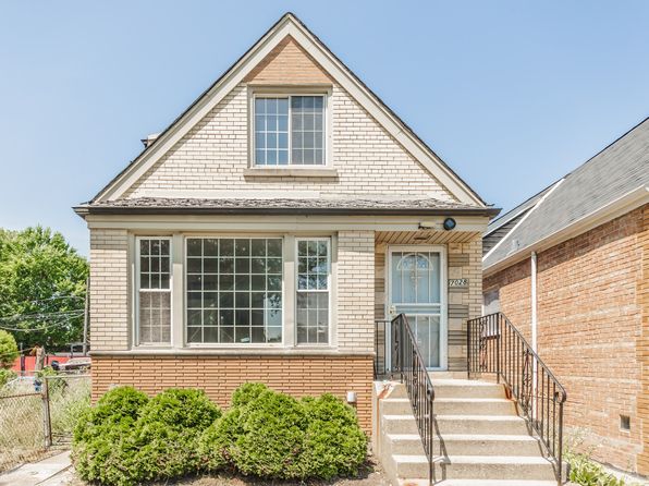 7028 S Honore St, Chicago, IL 60636