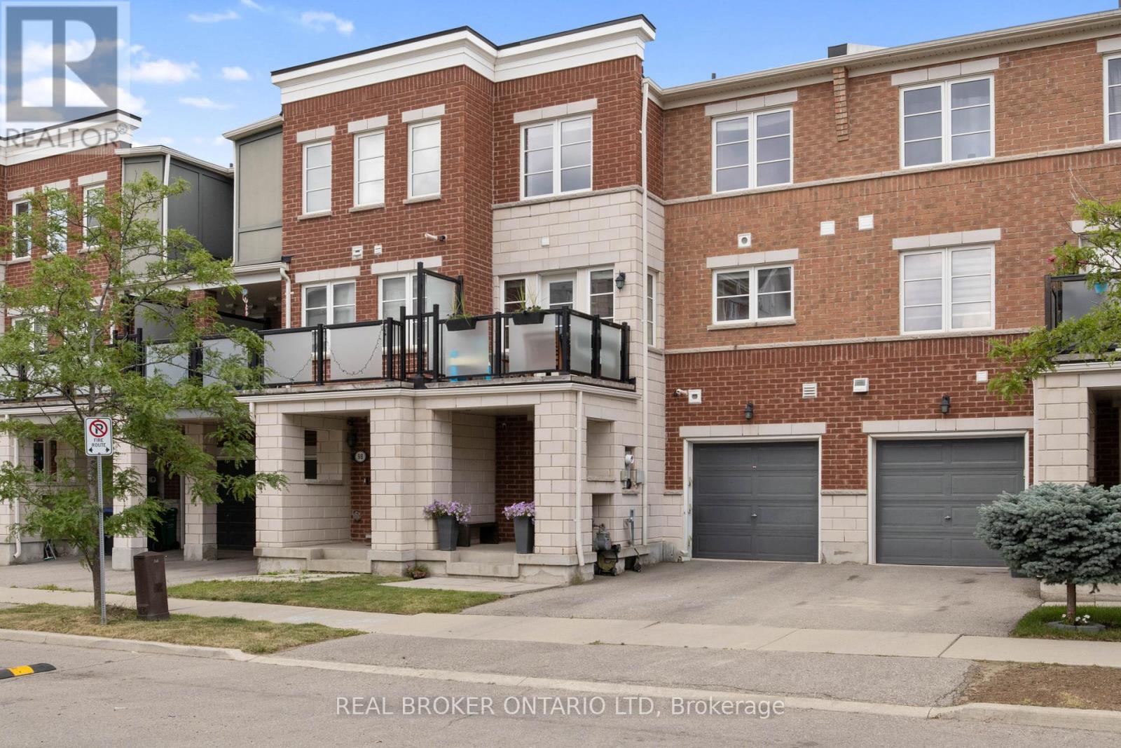 100 BAYCLIFFE CRESCENT|Brampton (Northwest Brampton), Ontario L7A3Z4