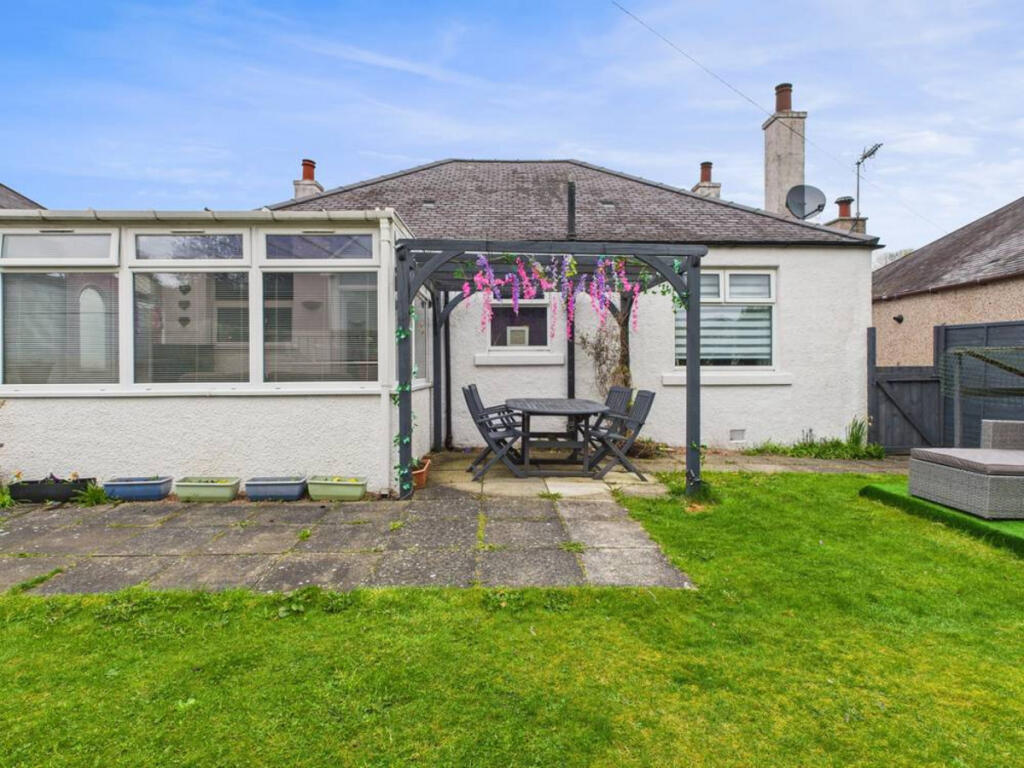 Additional image 20 of School Road, Inverurie, AB51