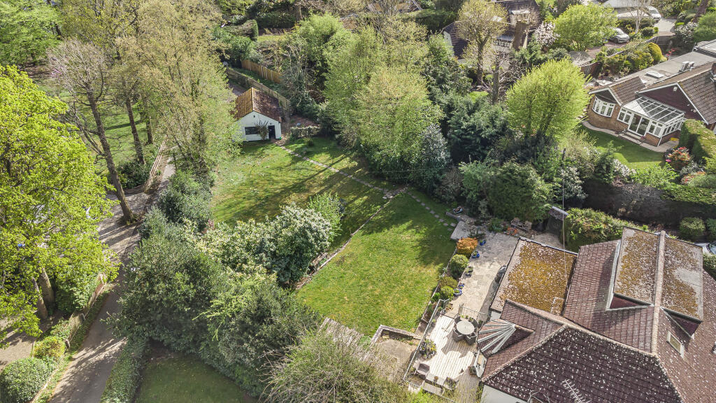 Additional image 24 of Hangmans Lane, Welwyn, Hertfordshire, AL6