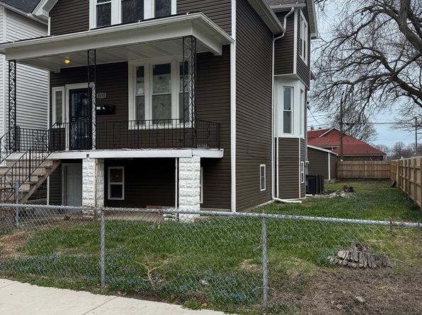 8155 S Kenwood Ave, Chicago, IL 60619